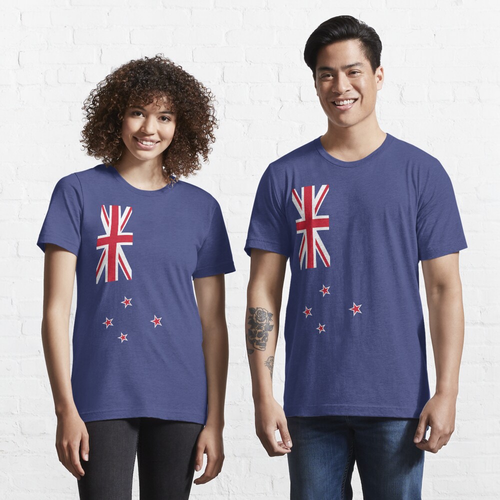 "NEW ZEALAND" Tshirt for Sale by truthtopower Redbubble new