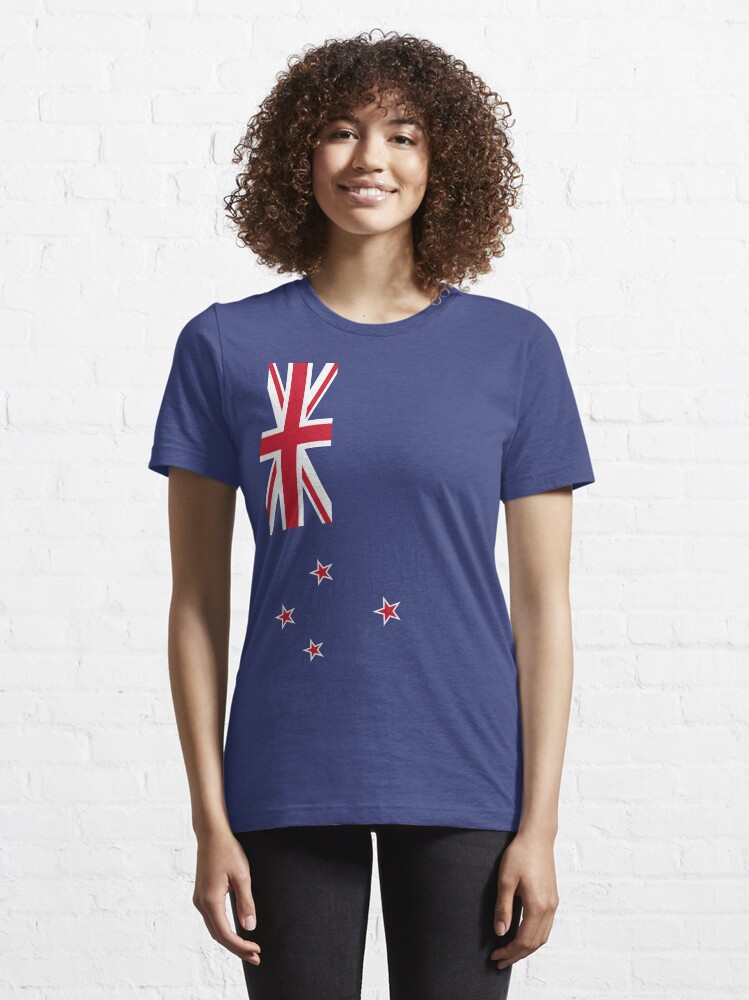 "NEW ZEALAND" Tshirt for Sale by truthtopower Redbubble new