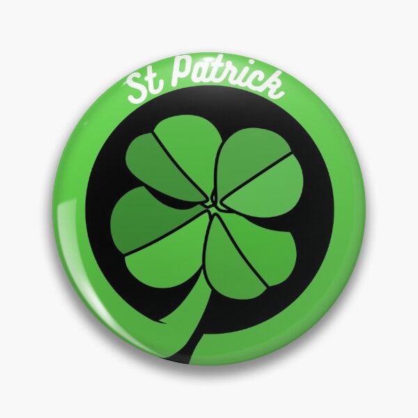 Item preview, St patrick designed and sold by Lou-Art.