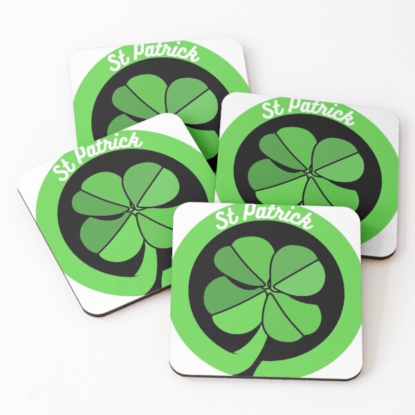Item preview, St patrick designed and sold by Lou-Art.