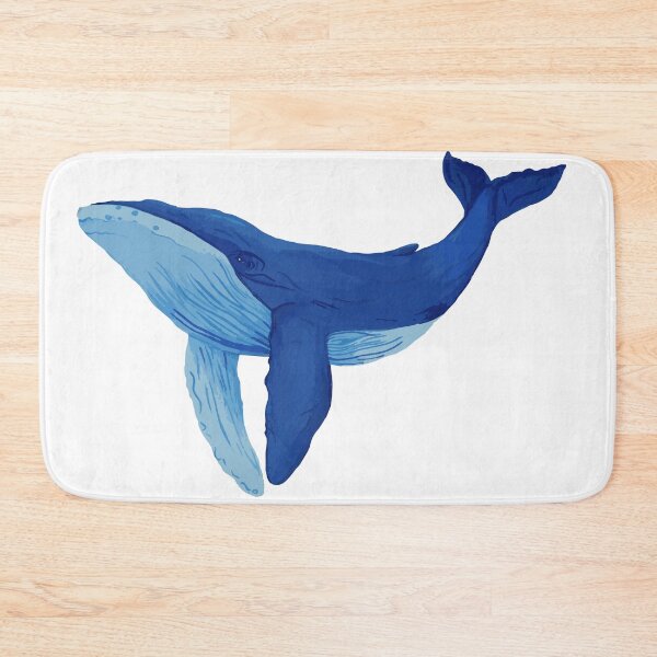 Item preview, Whale (Large) designed and sold by snoopyandcheese.