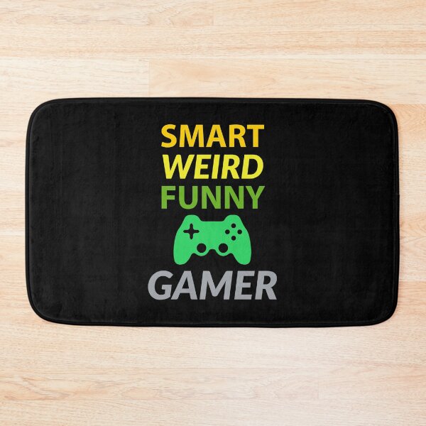 Item preview, gamer, cute gaming design, funny gamer designed and sold by efenem.