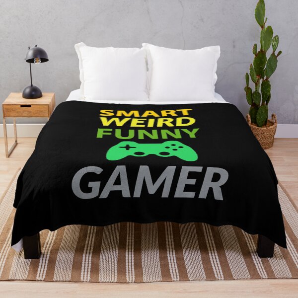 Item preview, gamer, cute gaming design, funny gamer designed and sold by efenem.