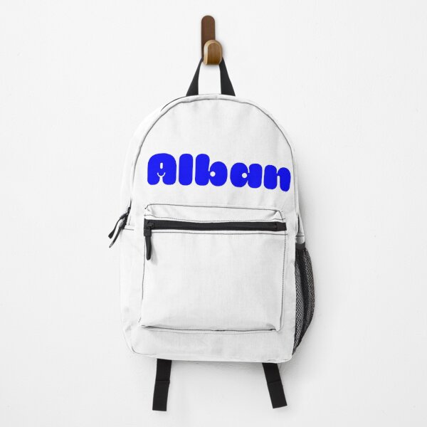 Item preview, Alban designed and sold by Shalomjoy.