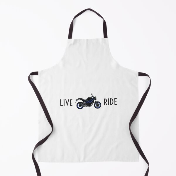 Item preview, Live Ride quote Motorcycle Suzuki SV650 designed and sold by WiredDesigns.