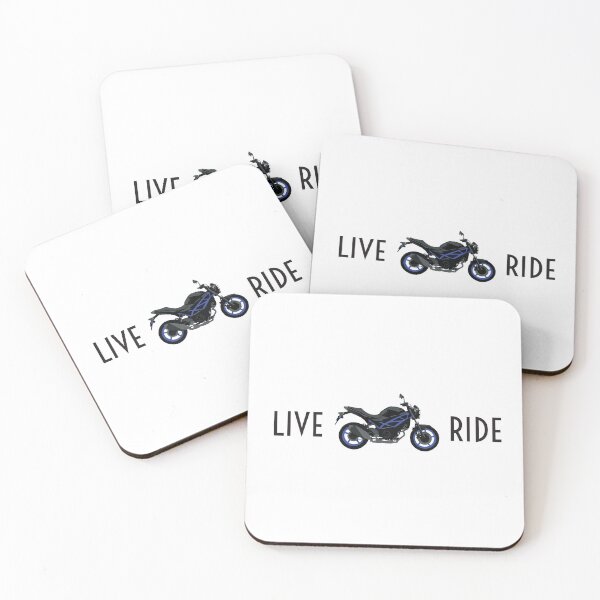 Item preview, Live Ride quote Motorcycle Suzuki SV650 designed and sold by WiredDesigns.