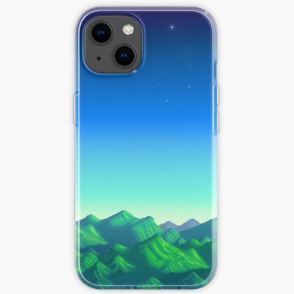 Stardew Valley iPhone Soft Case