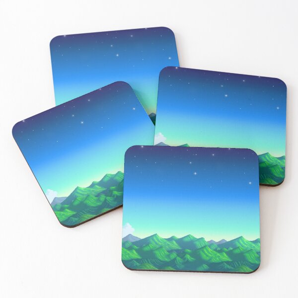 Item preview, Stardew Valley  designed and sold by Tiny Tiny Studio.