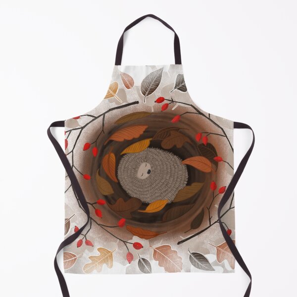 Item preview, Hedgehog designed and sold by Jabalou.