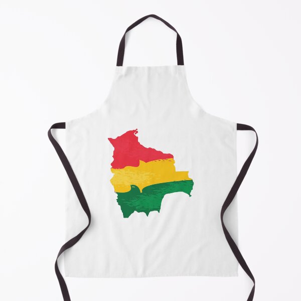 Item preview, Bolivia Flag designed and sold by simpledesigners.
