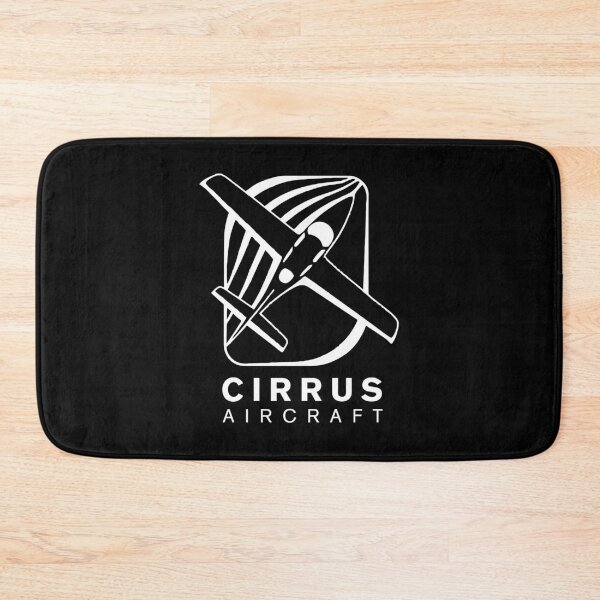 Item preview, Cirrus Aircraft Vision Jet POCKET SIDE designed and sold by StedeShop.