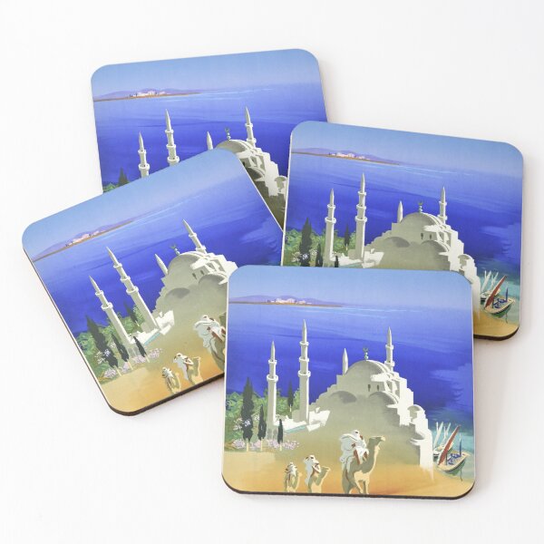Item preview, Air France Proche Orient designed and sold by Kai Pratt.