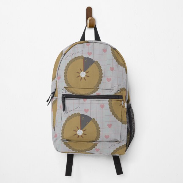 Item preview, Cutie Pie Chart designed and sold by SuJoGi.