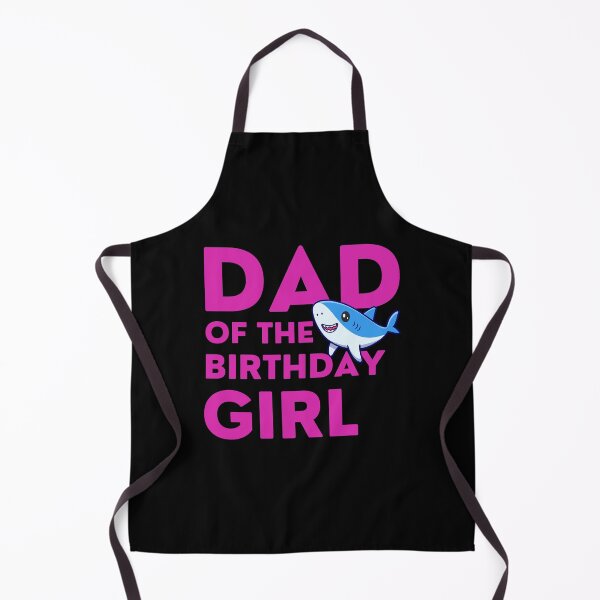 Item preview, dad of the birthday girl, mom of the birthday girl designed and sold by bas19101.
