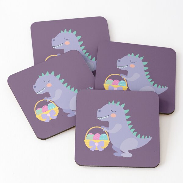 Item preview, Easter Dinosaur designed and sold by SunfullyYours.