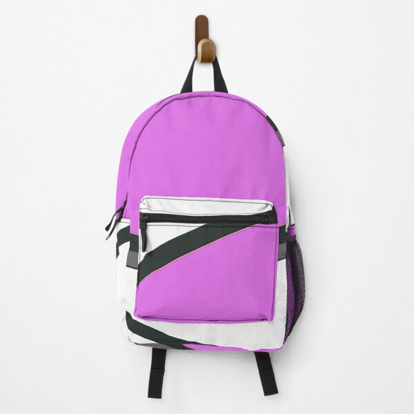 Item preview, pink motive curve designed and sold by advicestechno.