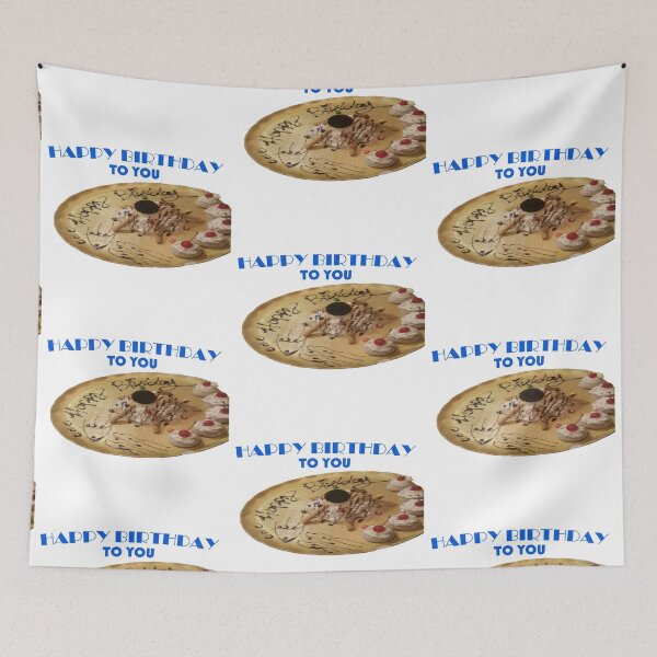 Item preview, HAPPY BIRTH DAY TO YOU designed and sold by AWESOME1472.