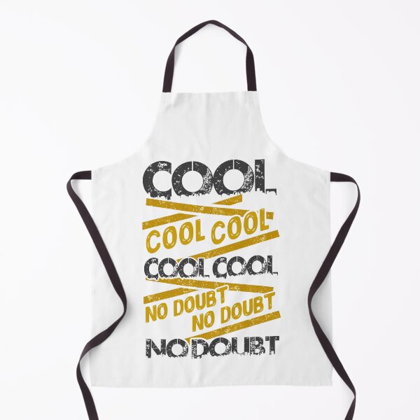 Item preview, Cool Cool Cool No Doubt designed and sold by KsuAnn.