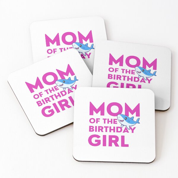 Item preview, dad of the birthday girl, mom of the birthday girl designed and sold by bas19101.