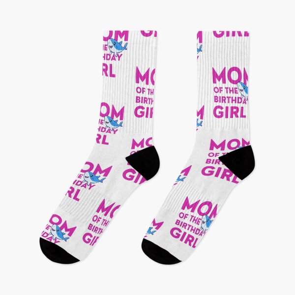 Item preview, dad of the birthday girl, mom of the birthday girl designed and sold by bas19101.
