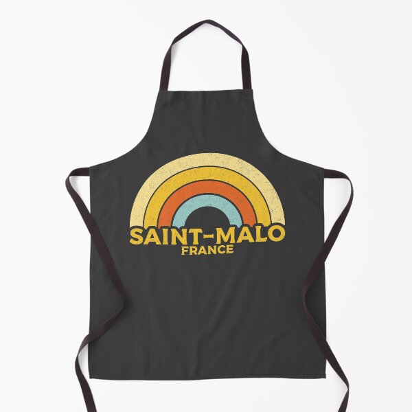 Item preview, Retro Saint-Malo France designed and sold by dk80.