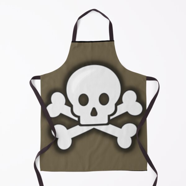Item preview, Valheim Death Marker designed and sold by Zexten.