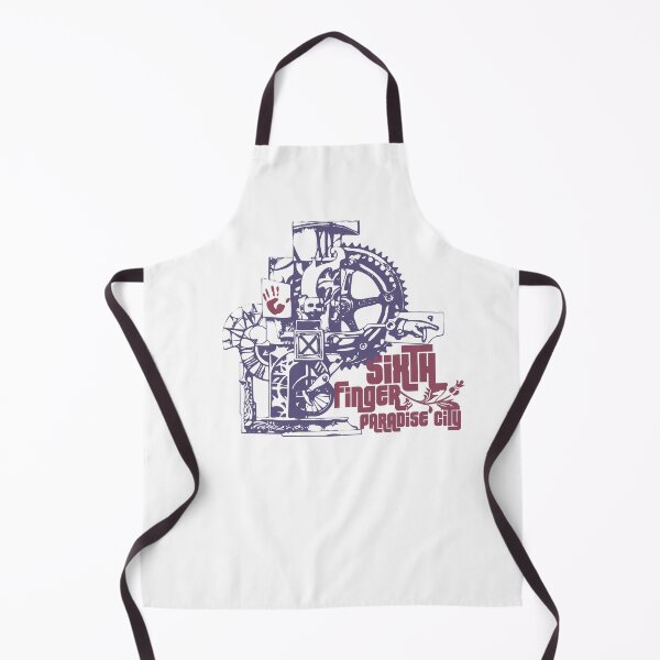 Item preview, Sixth designed and sold by Fozy-Shop-Tees.