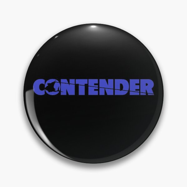 Item preview, Contender Boats BACK SIDE designed and sold by StedeShop.