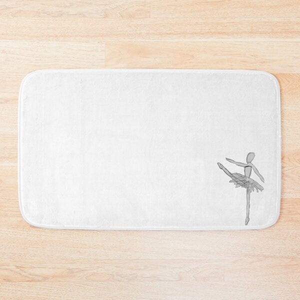 Item preview, ballerina dancer designed and sold by MariiaCreation.