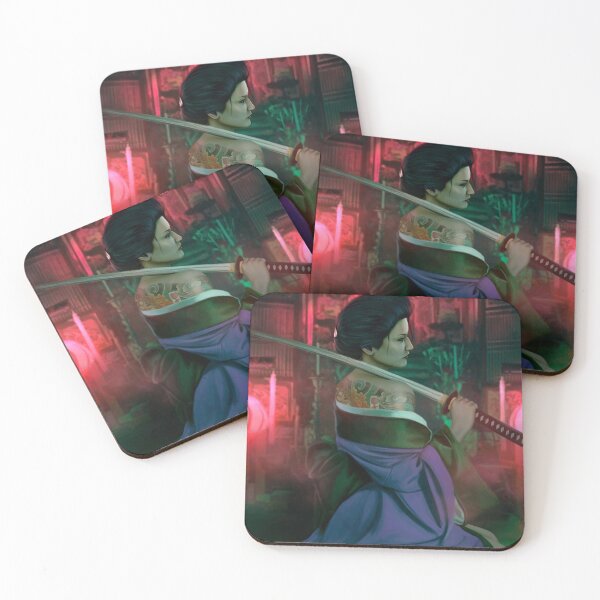 Item preview, Yayoi designed and sold by Cecilia G.F..