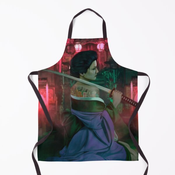 Item preview, Yayoi designed and sold by Cecilia G.F..