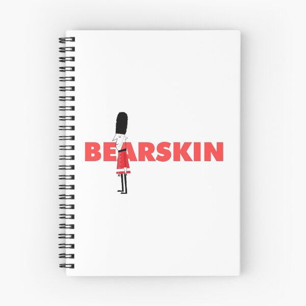 Item preview, Got bearskin? Cool guard designed and sold by Gawop.