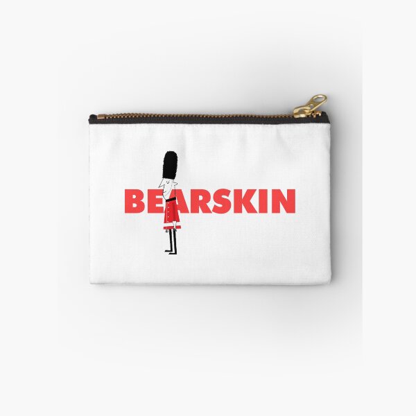 Item preview, Got bearskin? Cool guard designed and sold by Gawop.