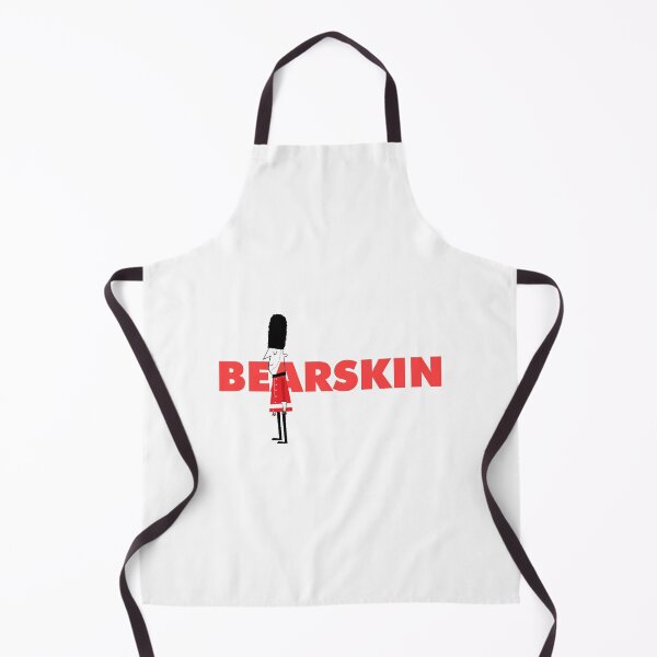 Item preview, Got bearskin? Cool guard designed and sold by Gawop.