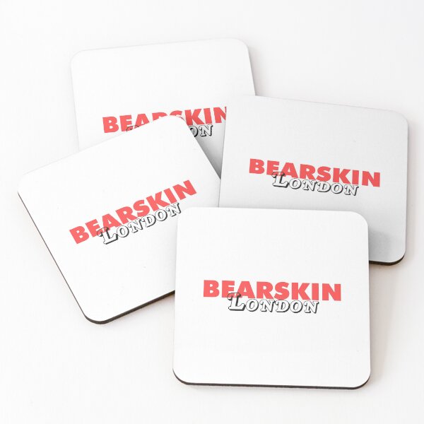 Item preview, Bearskin London designed and sold by Gawop.