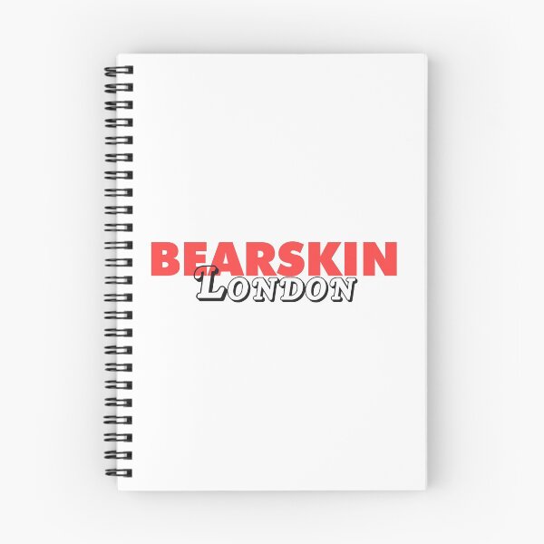 Item preview, Bearskin London designed and sold by Gawop.
