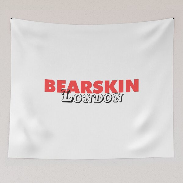 Item preview, Bearskin London designed and sold by Gawop.