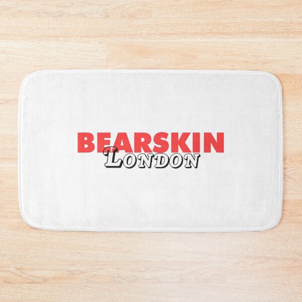 Item preview, Bearskin London designed and sold by Gawop.