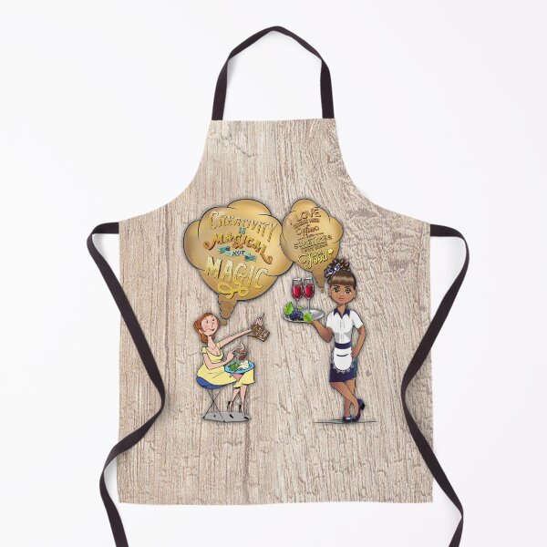 Item preview, Creative Magic Break Time with Friends designed and sold by NadineMay.