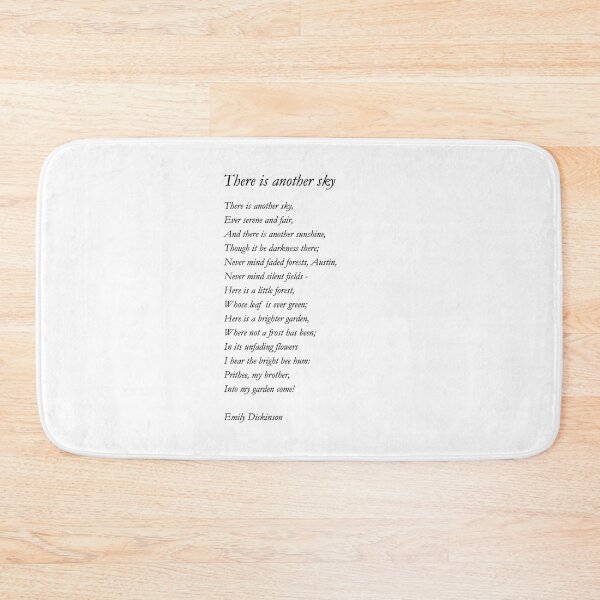 Item preview, There is another sky designed and sold by corbrand.