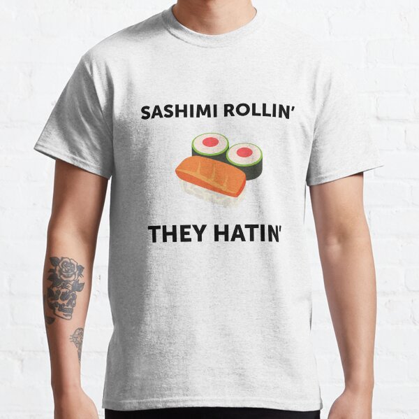 Novelty Cooking Hoodie They See Me Rollin Pastry Pun They Hatin Chef Joke