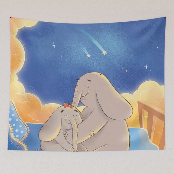 Item preview, Motherly Love designed and sold by BookBuzz.