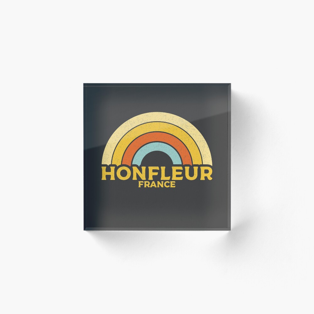 Aperçu de l'œuvre Bloc acrylique créée et vendue par dk80.