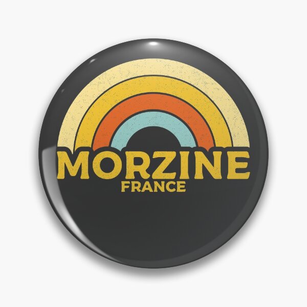 Item preview, Retro Morzine France designed and sold by dk80.