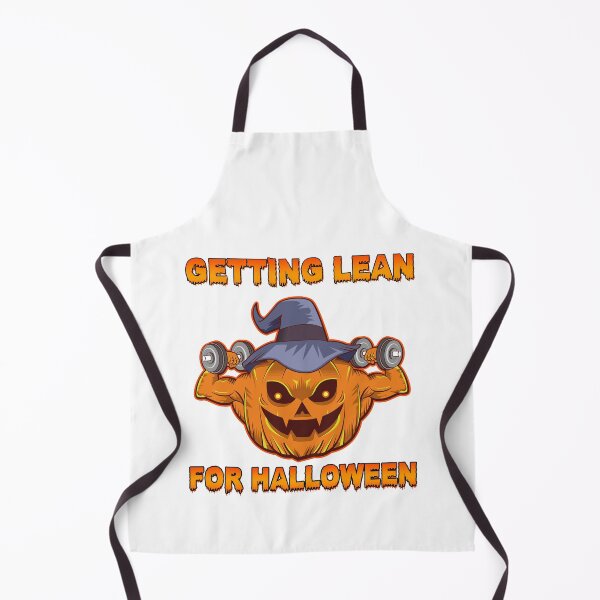 Item preview, Funny Halloween Workout T-shirt. Gym T-shirt for Halloween. designed and sold by KsuAnn.