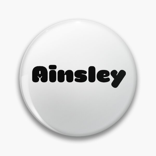 Item preview, Ainsley designed and sold by Shalomjoy.