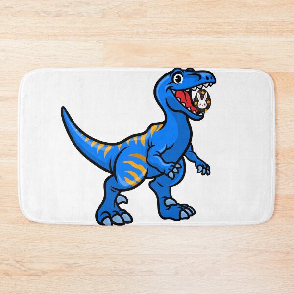 Item preview, Happy Easter T rex egg designed and sold by Sam Artist.