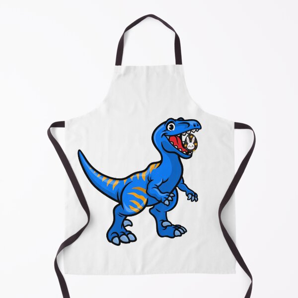 Item preview, Happy Easter T rex egg designed and sold by Sam Artist.