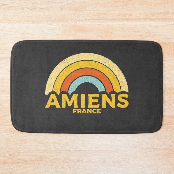 Item preview, Retro Amiens France designed and sold by dk80.