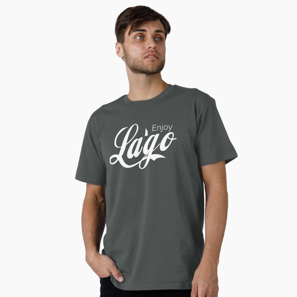 Item preview, Premium T-Shirt designed and sold by LagoLiverpool.